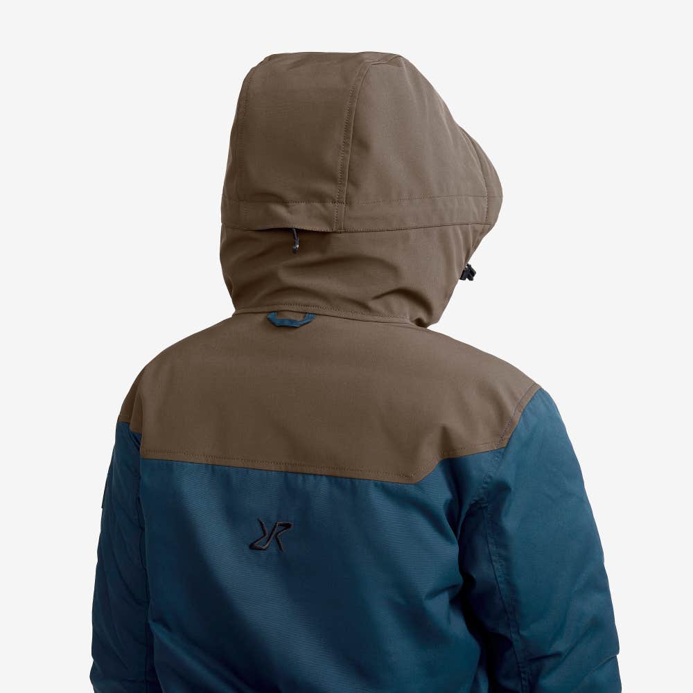 Outdoor Parka