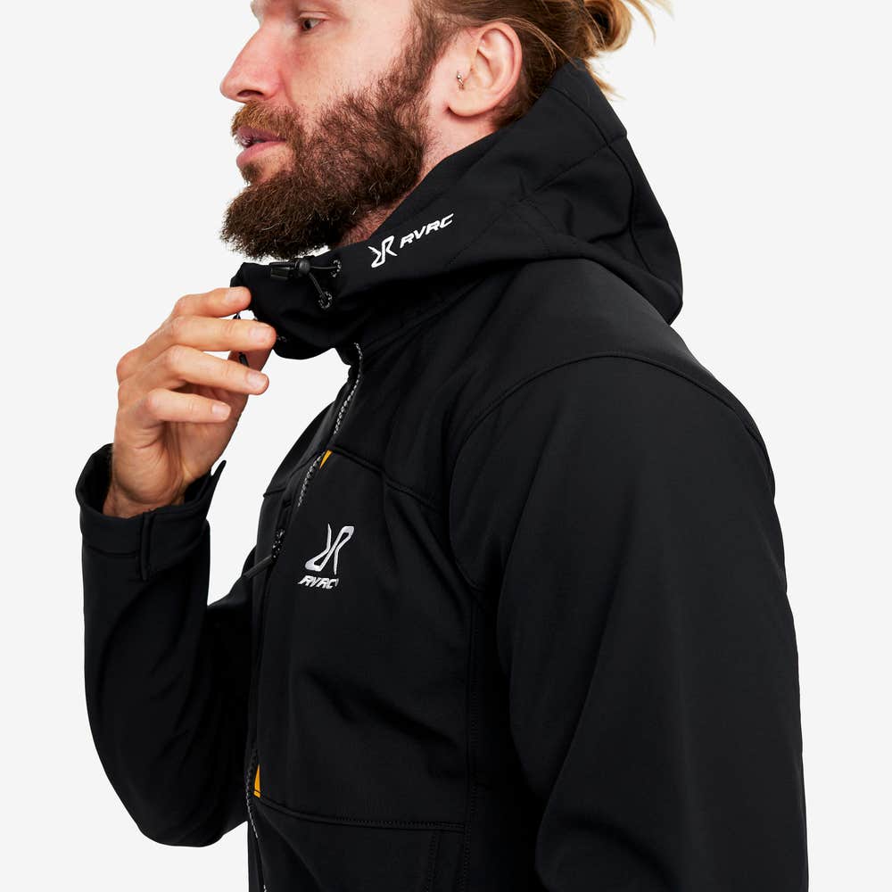 Hiball Jacket