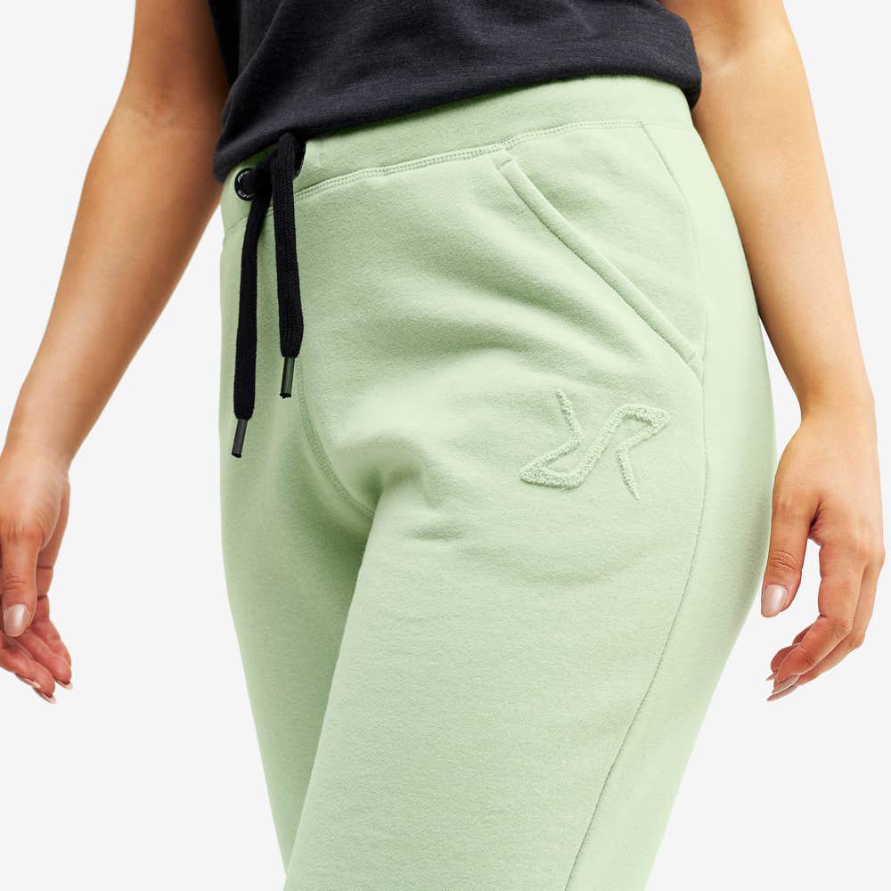 Chill Highwaist Trousers