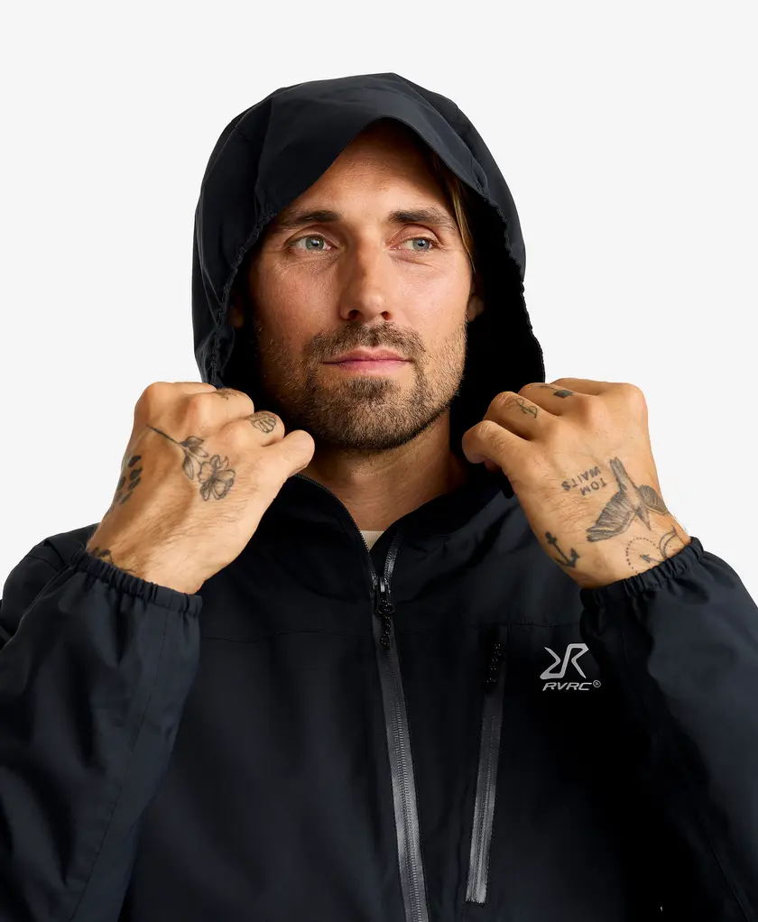 Vector 2L Jacket Men