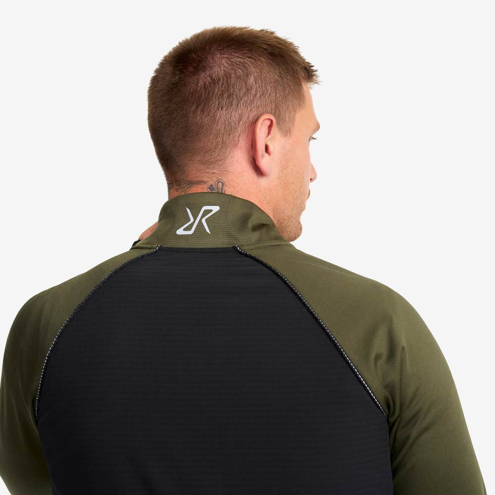 Pace Wind Jacket