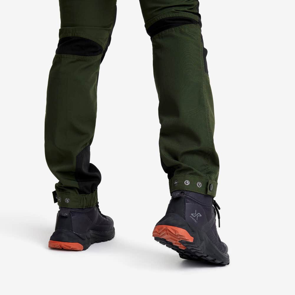 Nordwand Pro Trousers