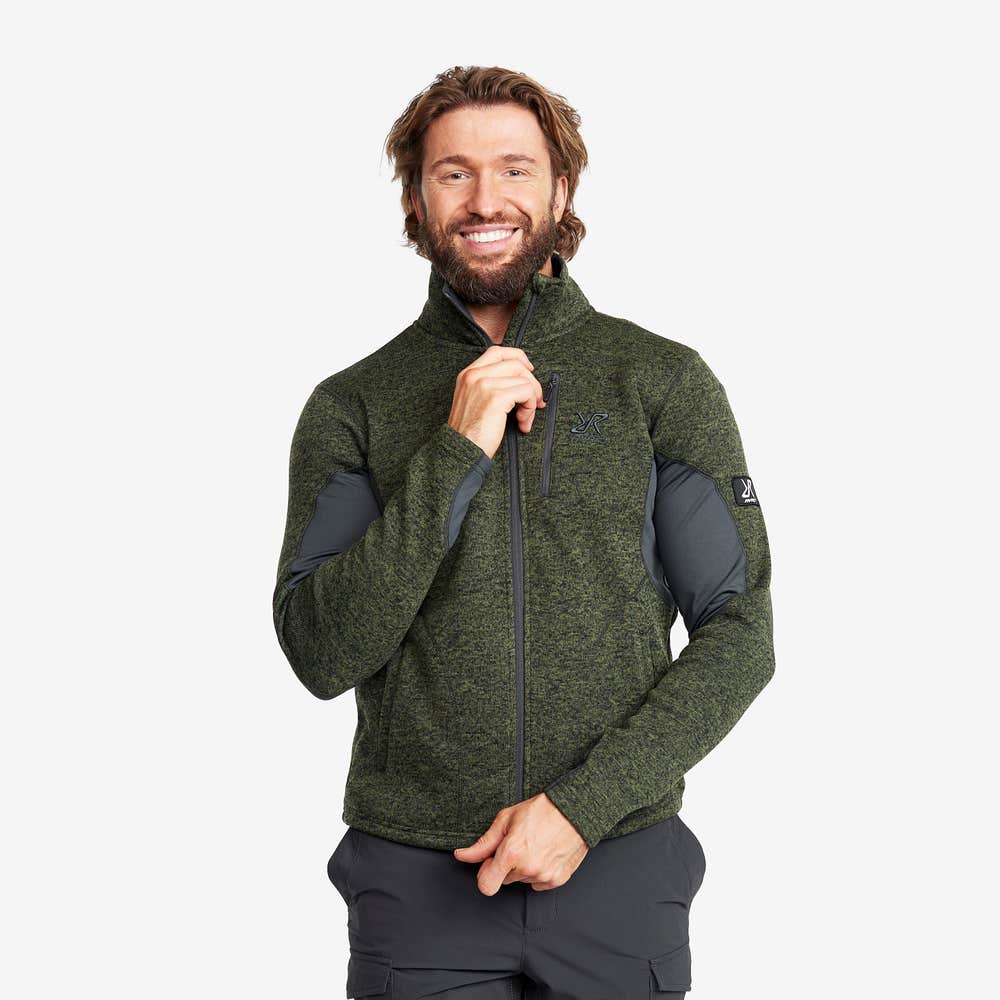 Fusion Fleece