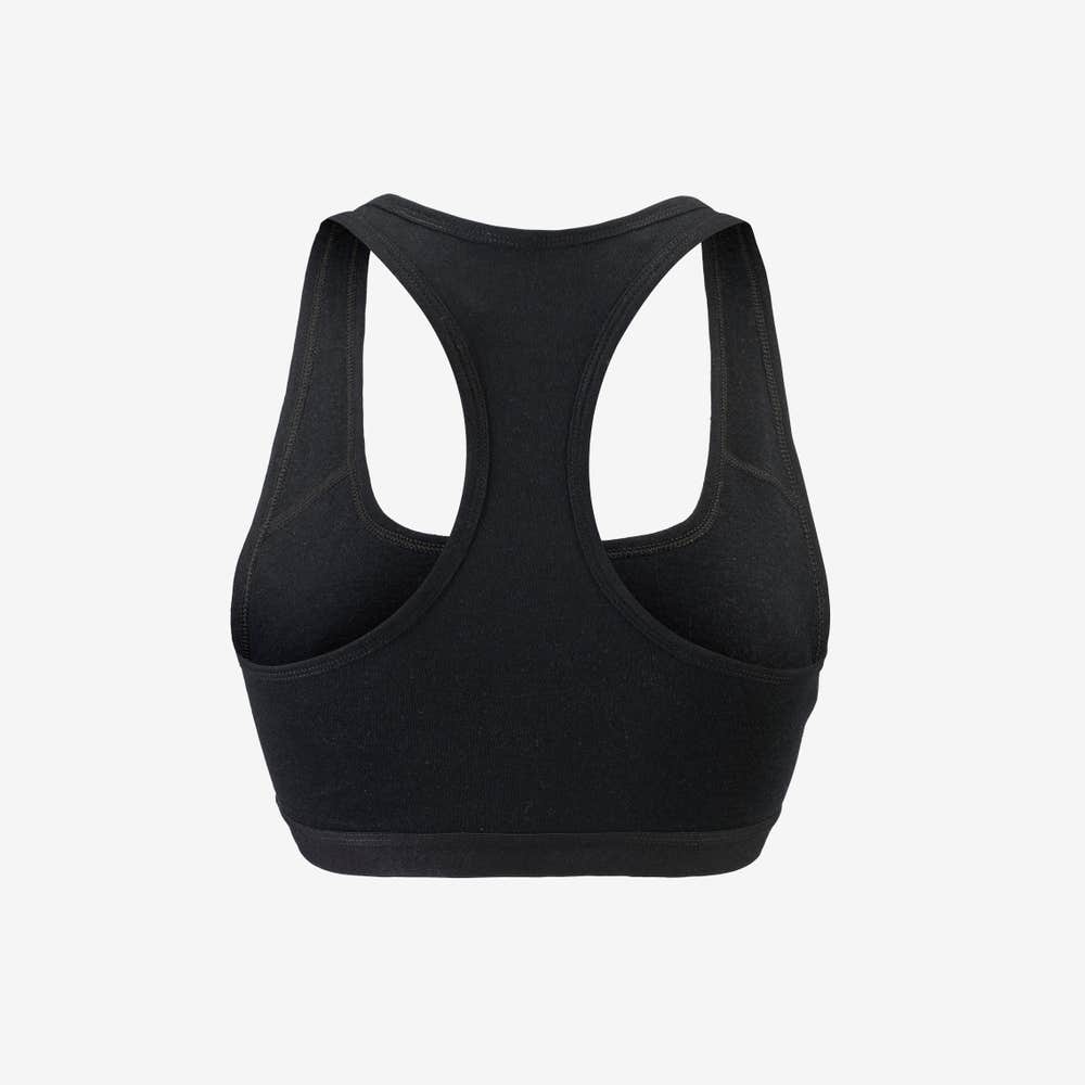 Move Merino Bra