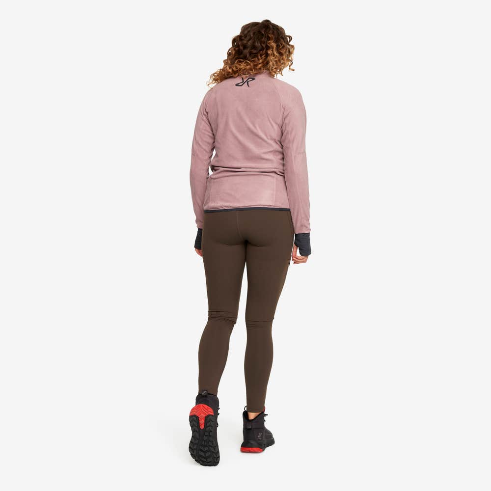 Trekker Fleece