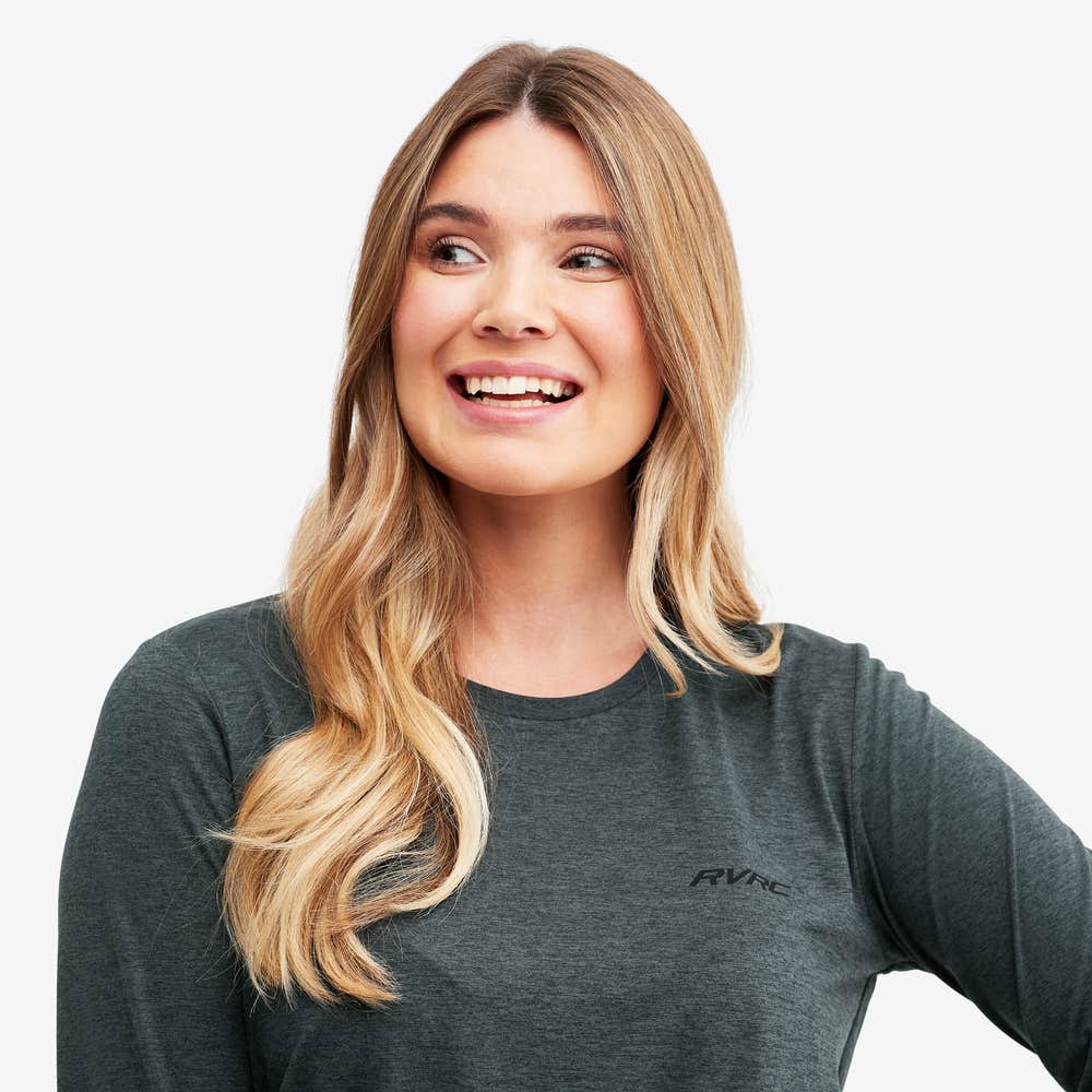 Vagabond Long Sleeve Tee