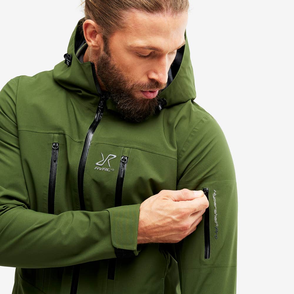 Whisper Jacket