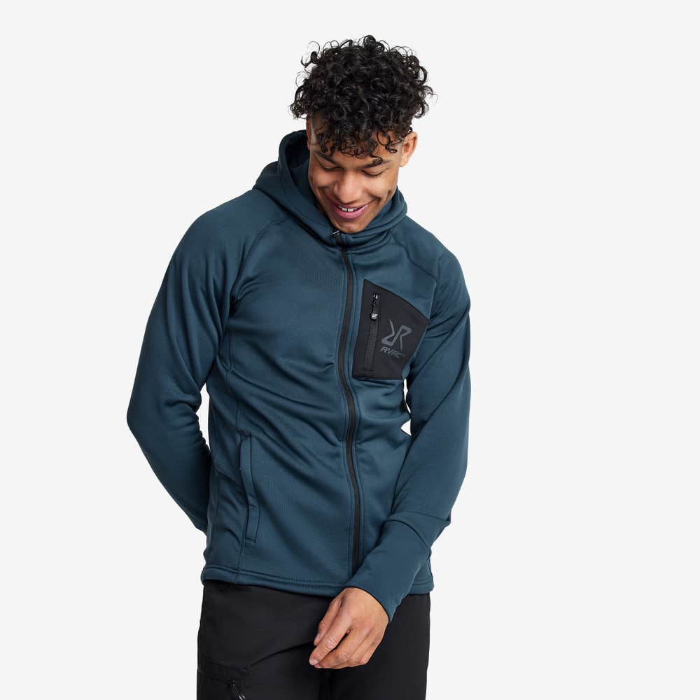 Illusion Hoodie