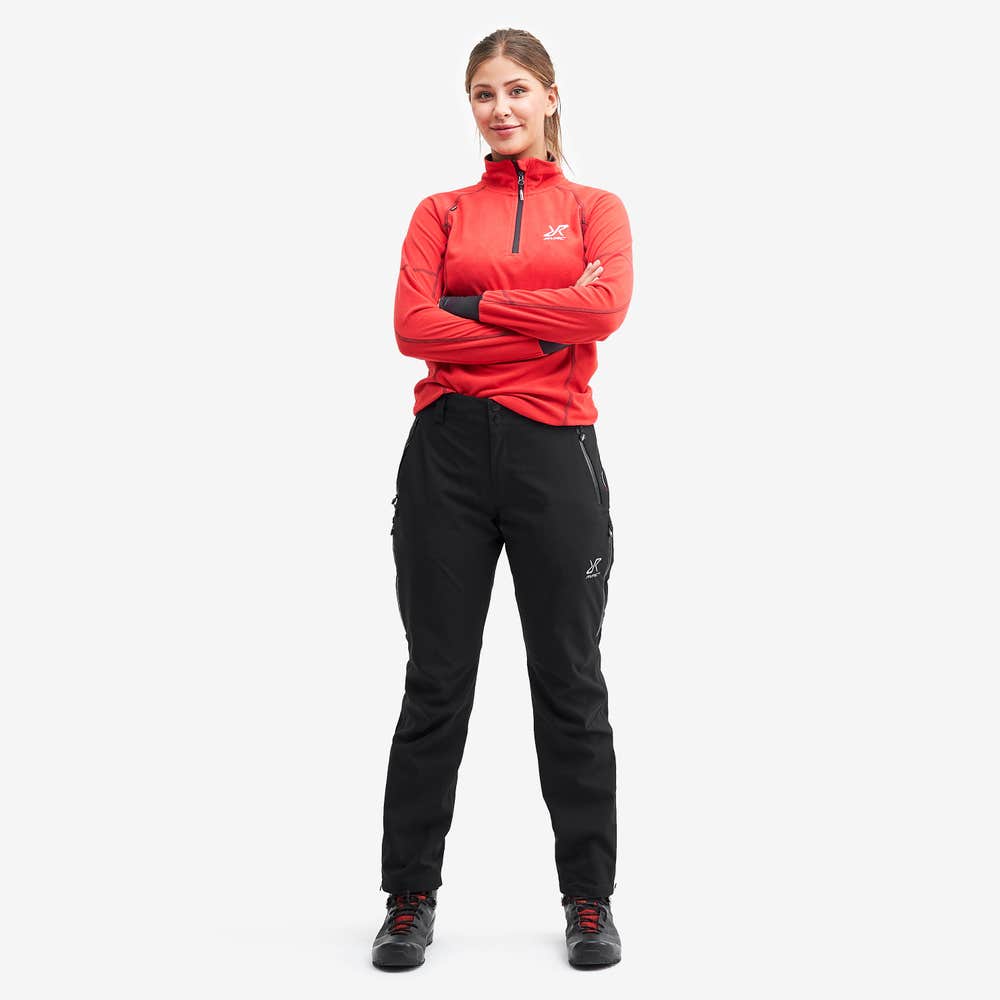 Whisper Trousers