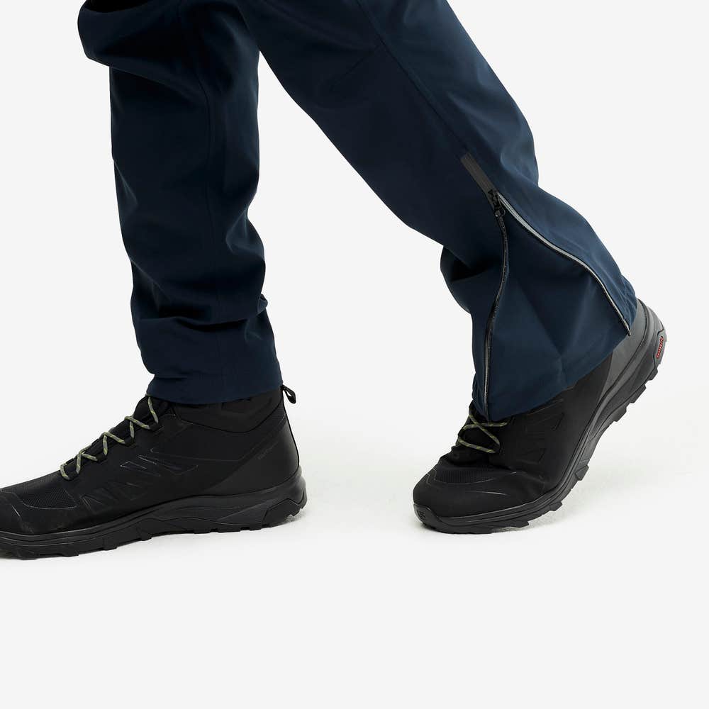 Whisper Trousers