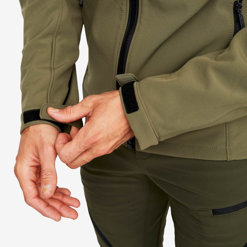 Hiball Jacket