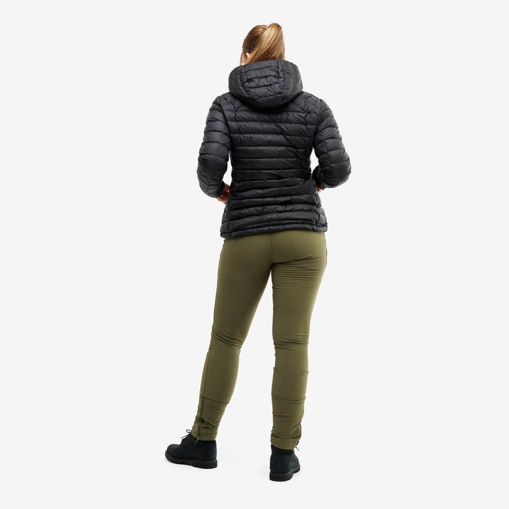 Helium Down Jacket