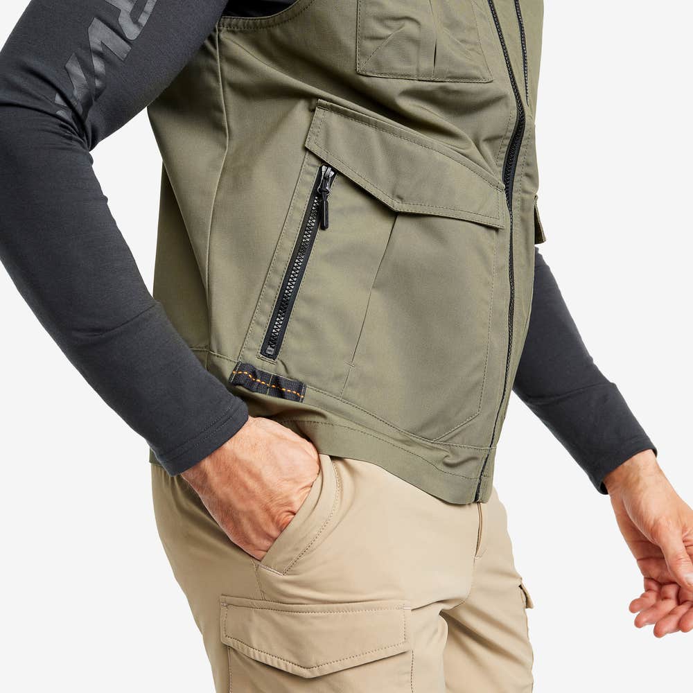 All-Day Vest