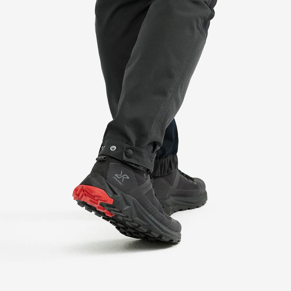 Nordwand Pro Short Trousers