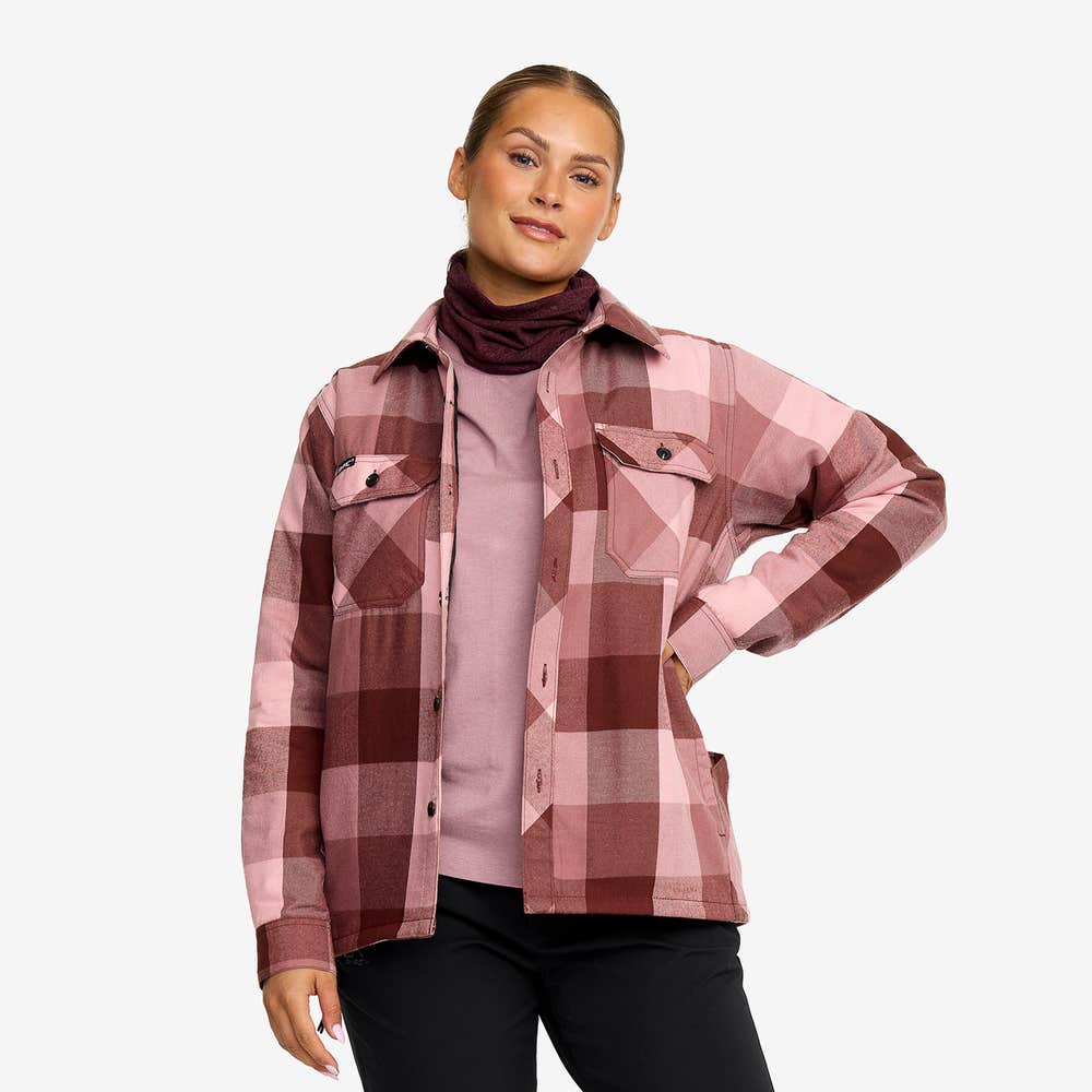 Insulated Shirt