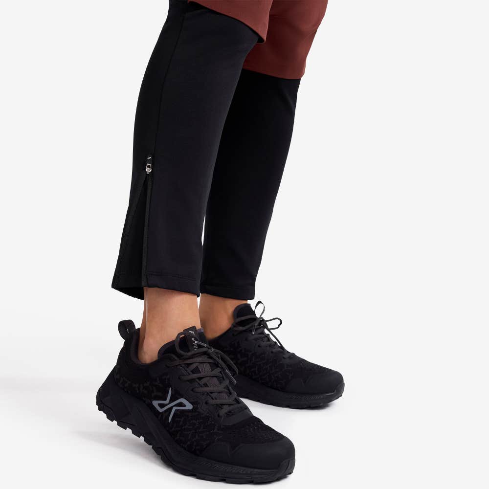 Pace Wind Leggings
