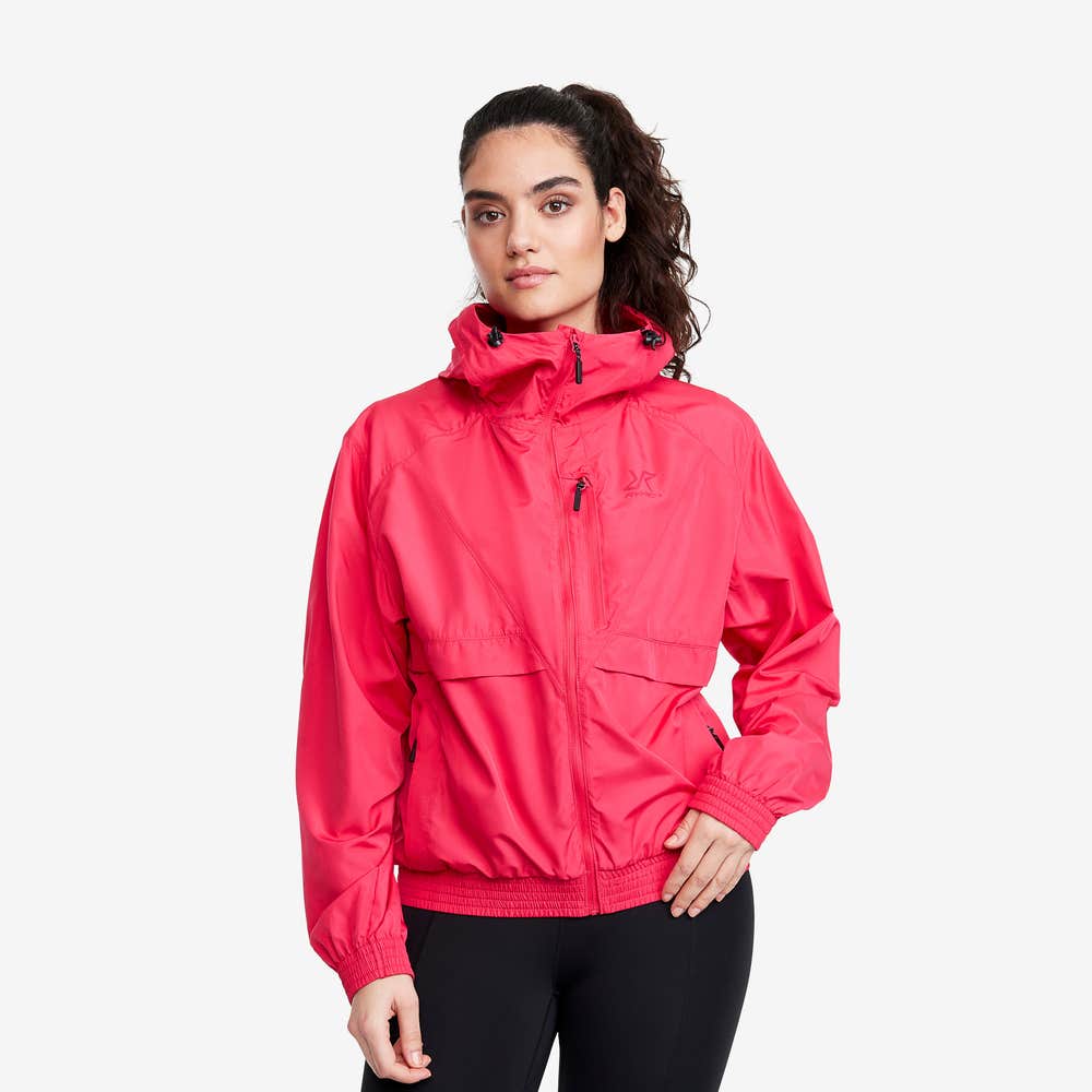 Whirlwind Jacket