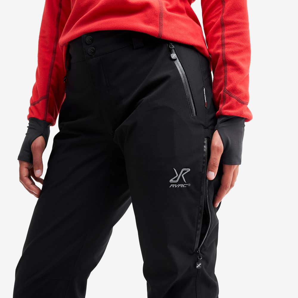 Whisper Trousers