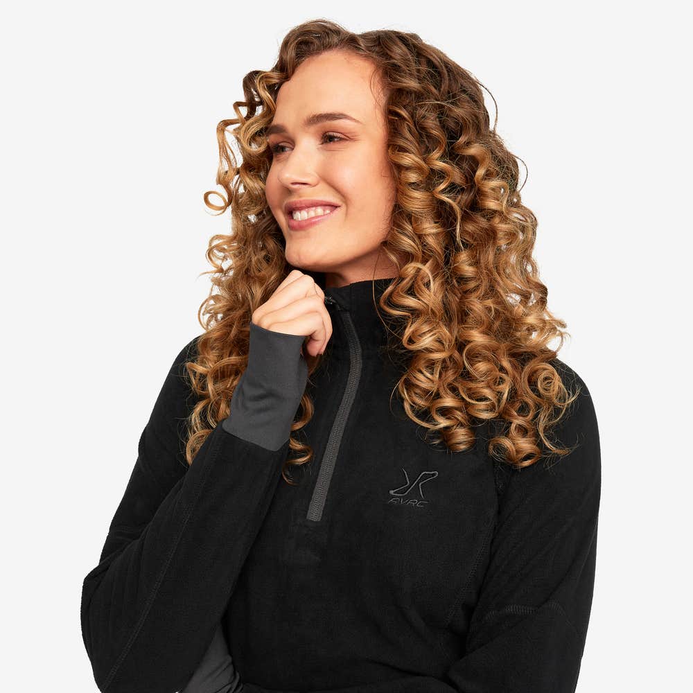 Trekker Fleece