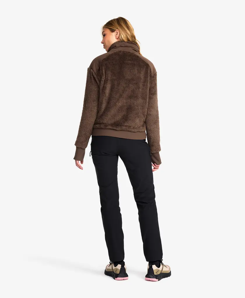 Soft Fleece Women