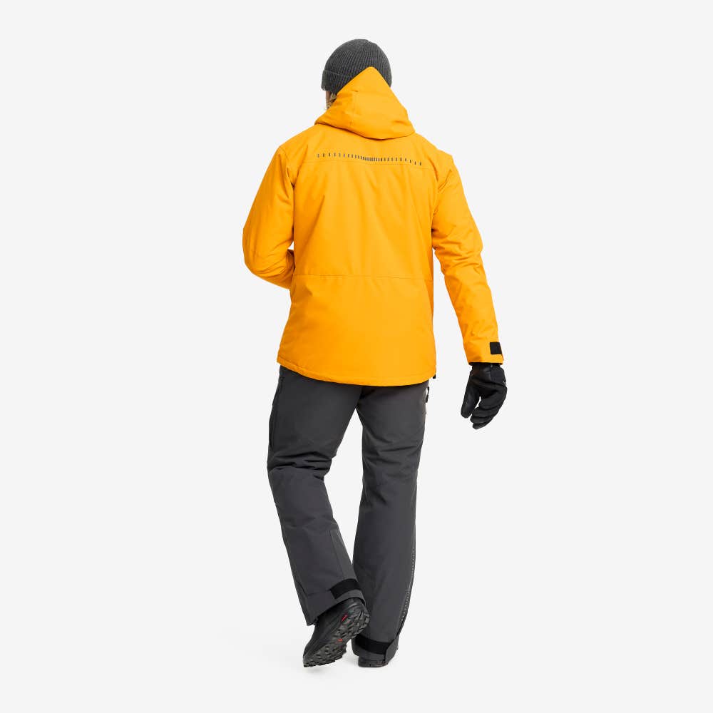 Halo 2L Insulated Ski Jacket
