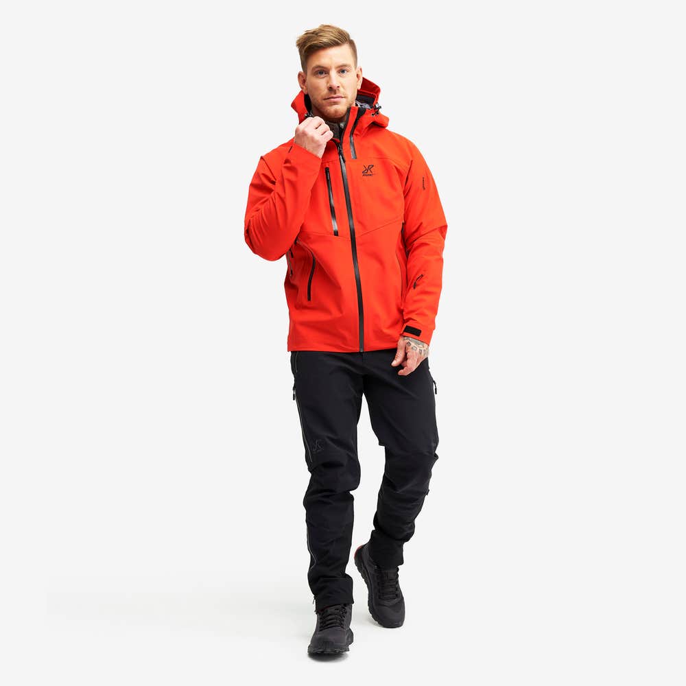 Cyclone Rescue Jacket 2.0