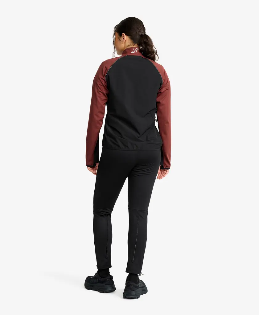 Pace Wind Jacket Women