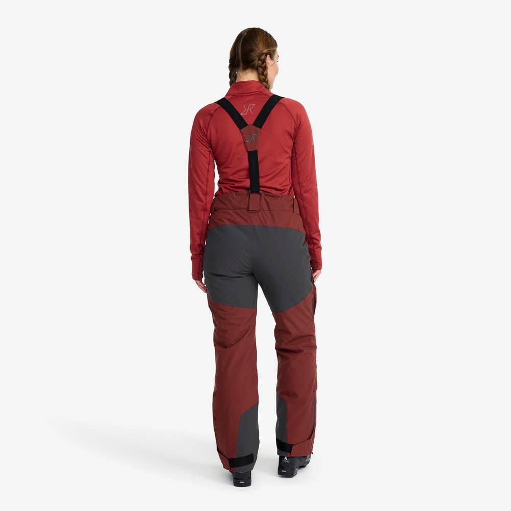 Halo 2L Insulated Ski Trousers