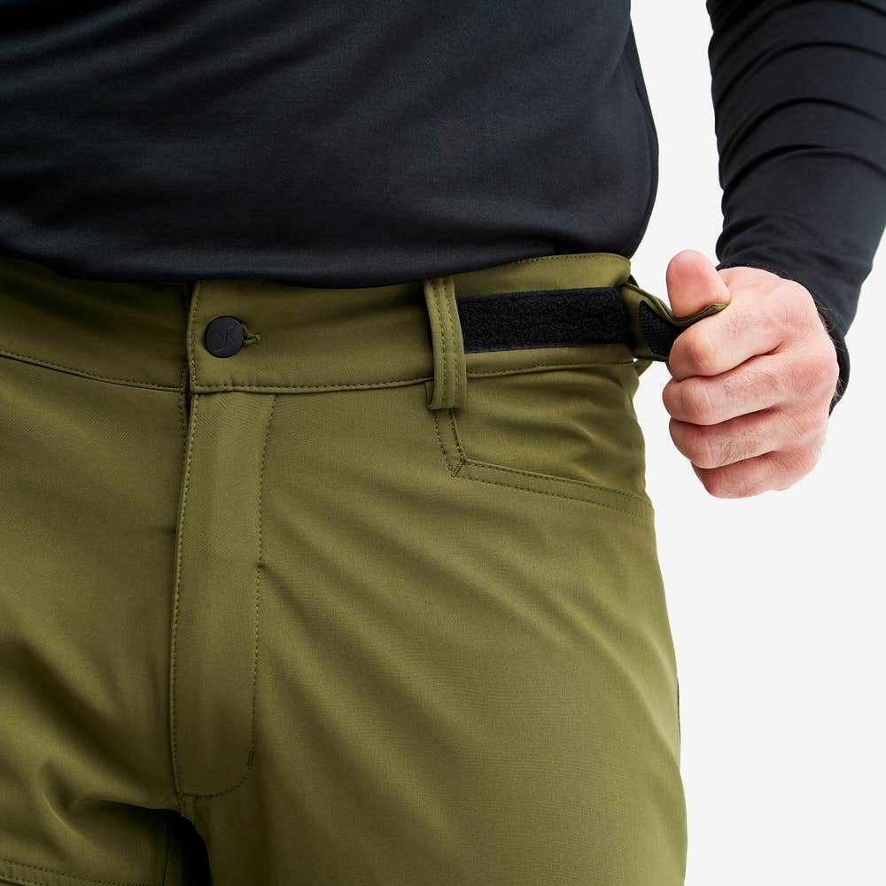 Trail Trousers