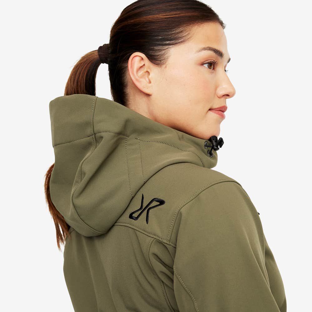 Hiball Jacket
