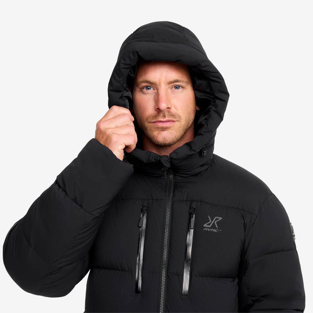 Flexpedition Down Jacket