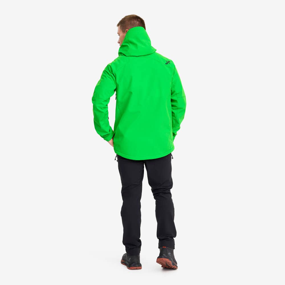 Paradigm Jacket