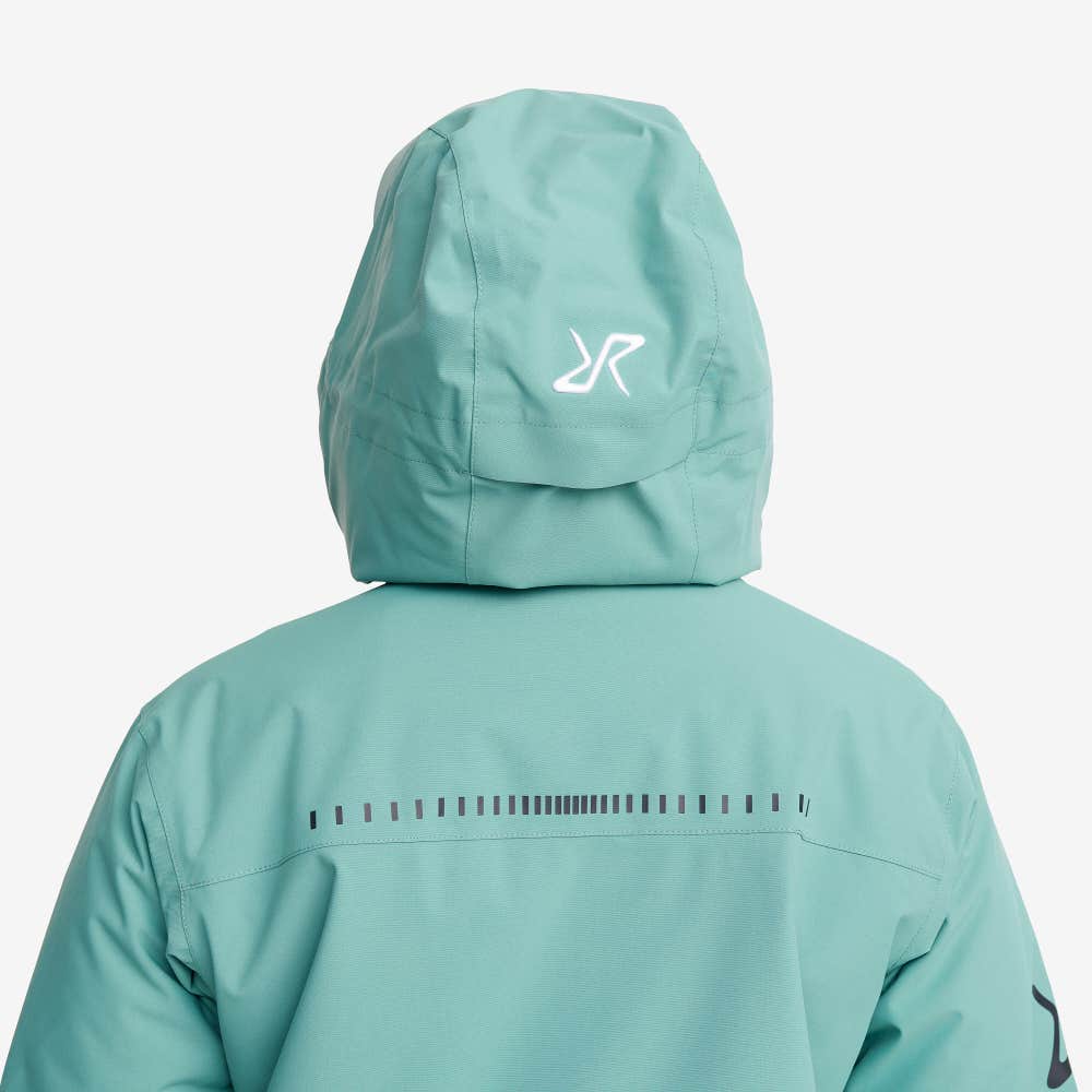Halo 2L Insulated Ski Jacket