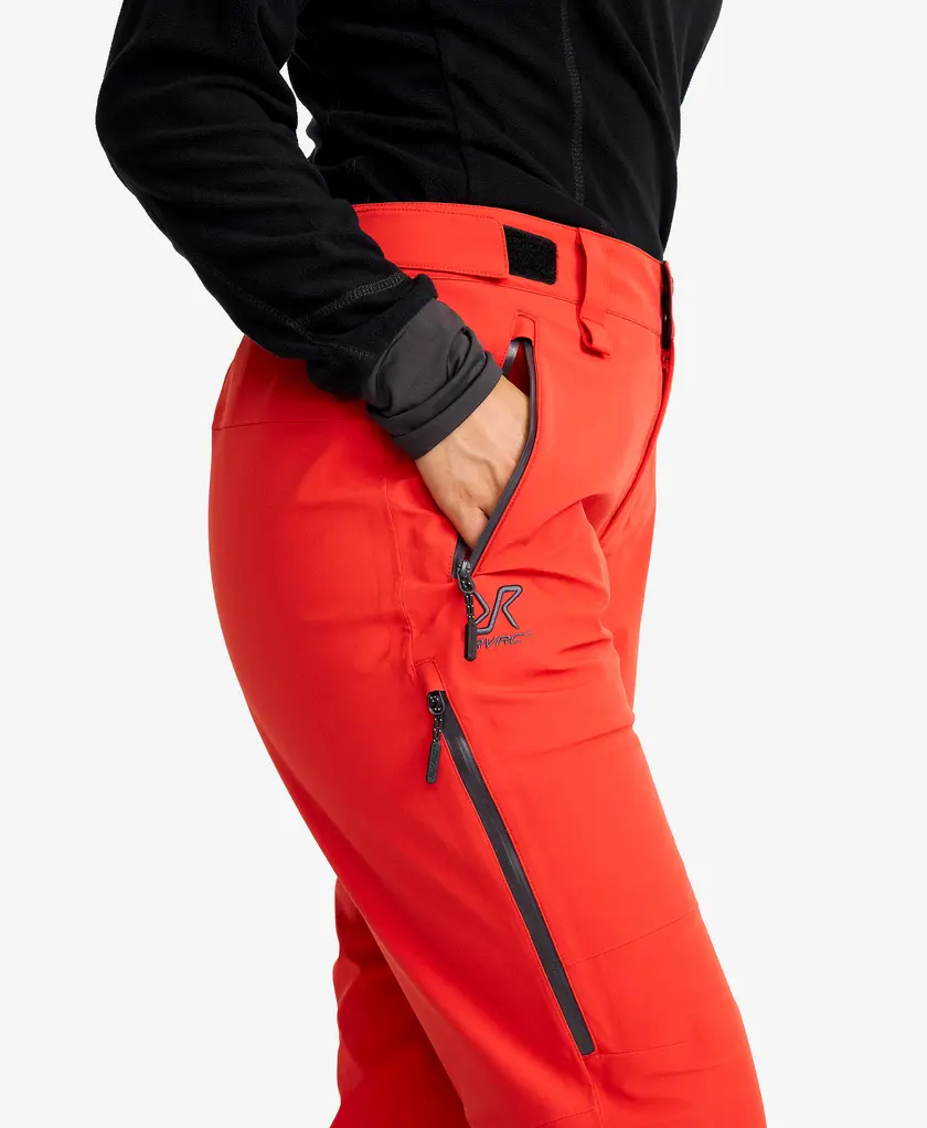 Cyclone 3L Shell Trousers Women