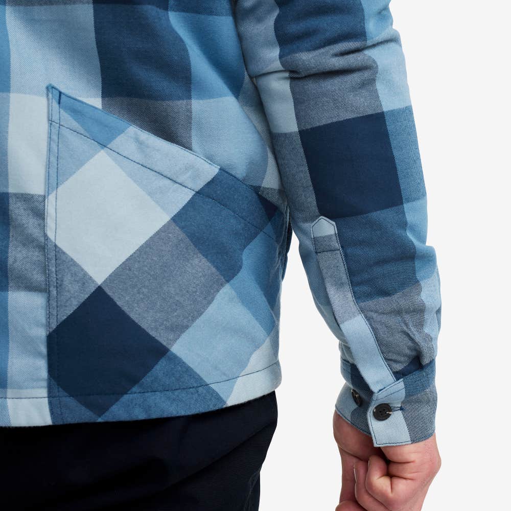 Insulated Shirt