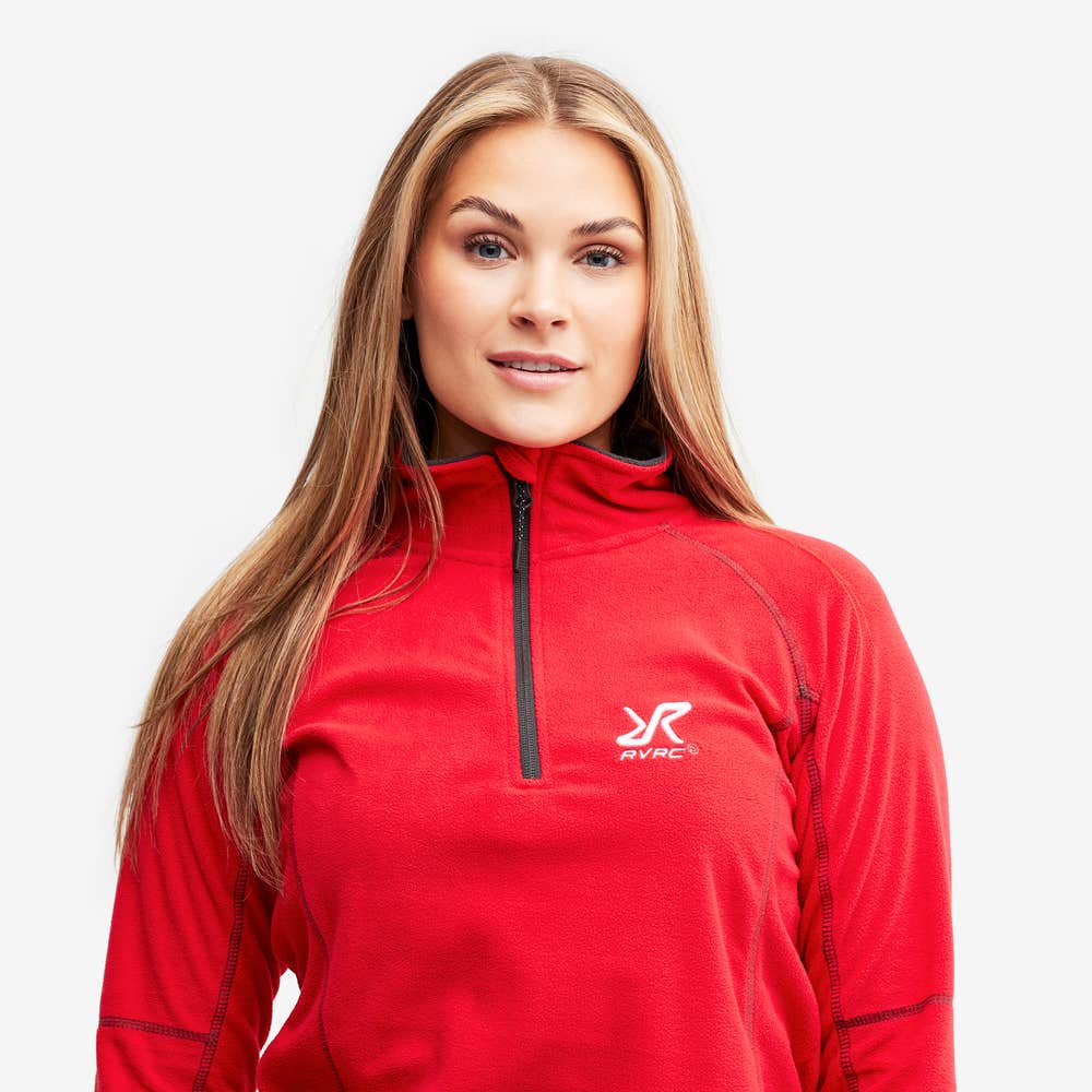 Trekker Fleece