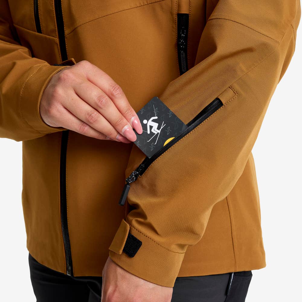 Cyclone Rescue Jacket 2.0