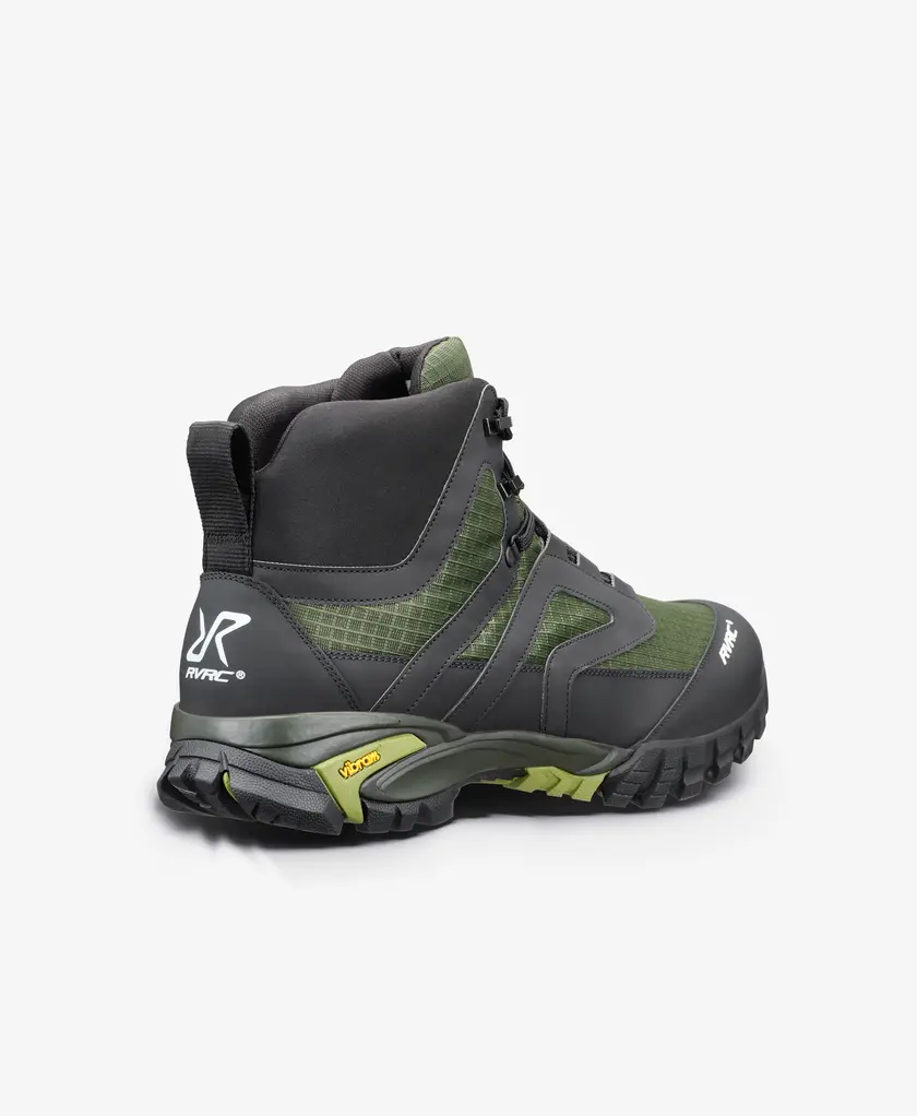 Pathfinder Mid Hiking Boots Men