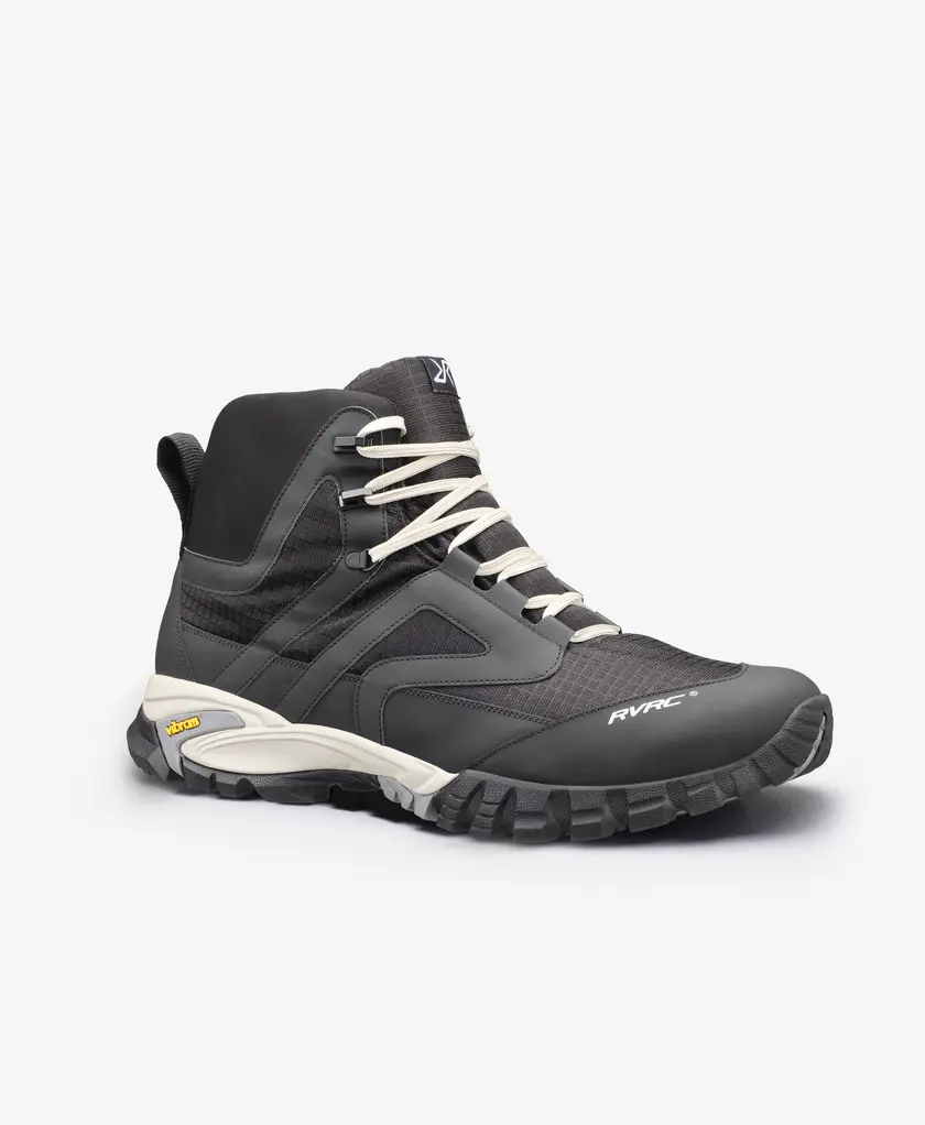 Pathfinder Mid Hiking Boots Men