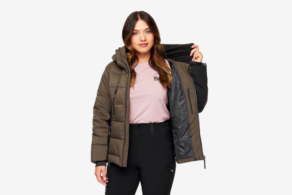 Igloo Jacket