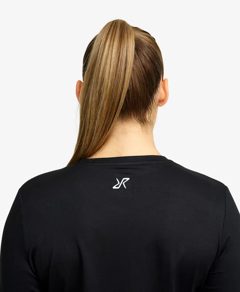 Mission Long-sleeved T-shirt Women