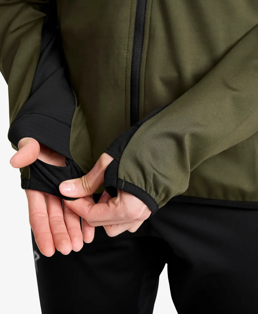 Pace Wind Jacket Women