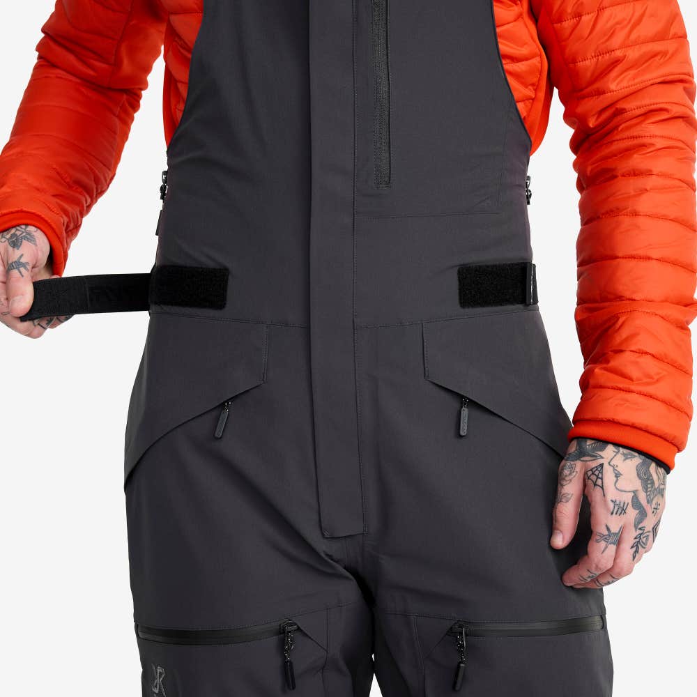 Atlas 3L Ski Bib Pants