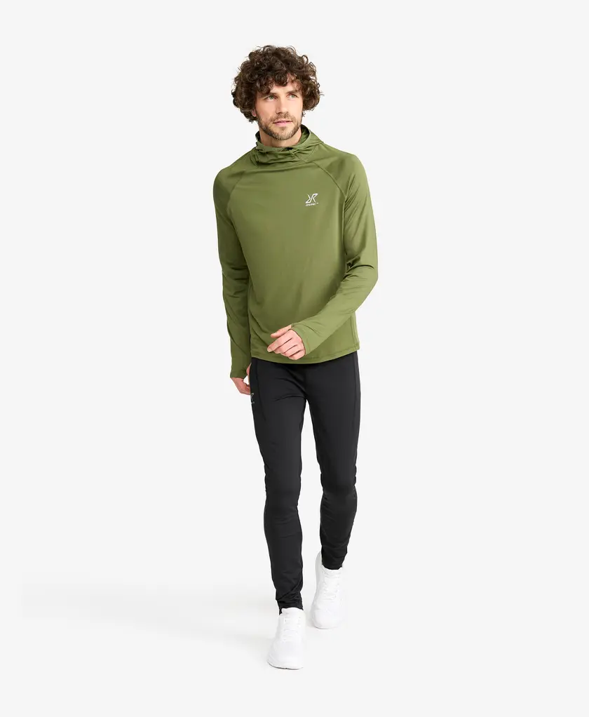 Arches Light Hoodie Men