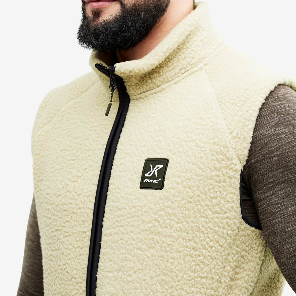 Sherpa Vest