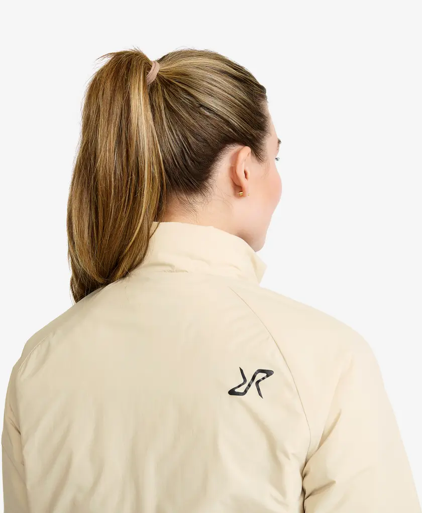 Flatter Insulated Jacket Women