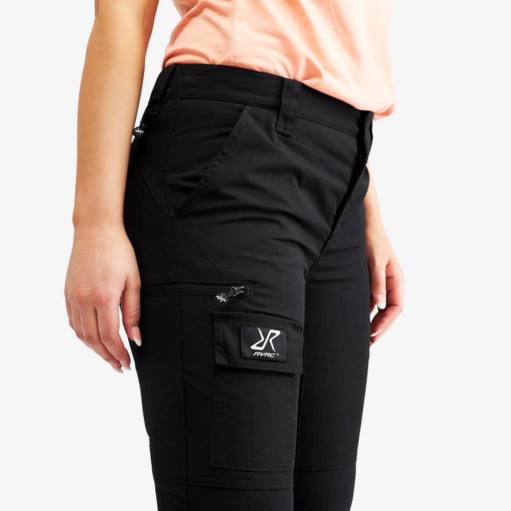 Nordwand Trousers