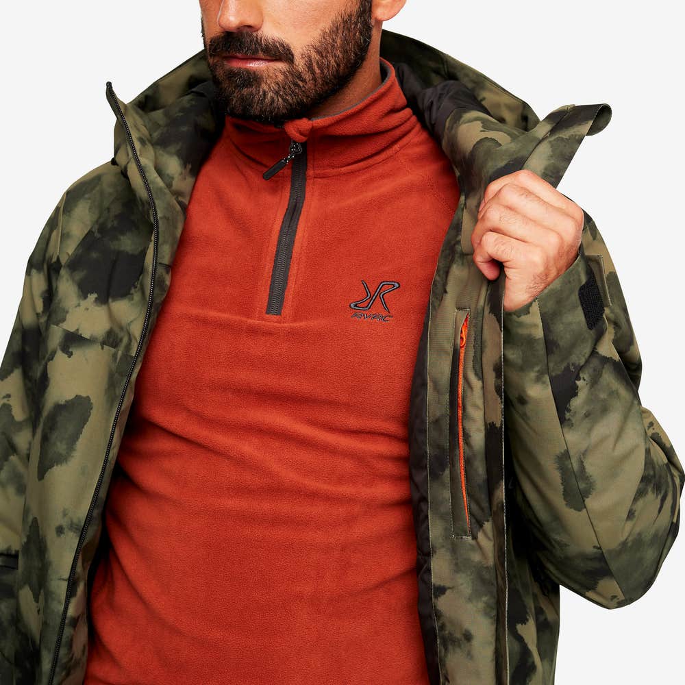 Helix Jacket