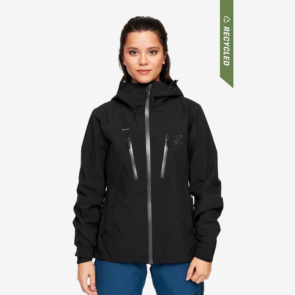 Silence Proshell 3L Jacket