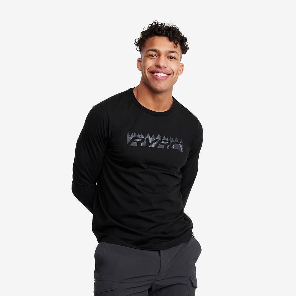 Camper LS Tee